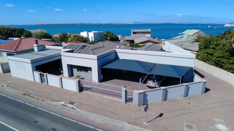 Commercial Property for Sale in Saldanha Western Cape